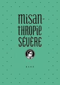 Misanthropie sévère