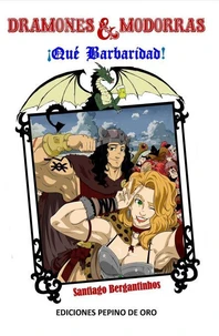 Dramones &amp; Modorras