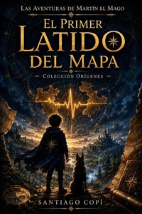 El Primer Latido del Mapa