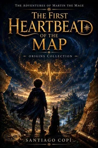 The First Heartbeat of the Map