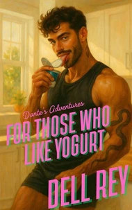 For those who like yogurt