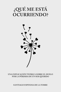 ¿Qué me está ocurriendo?