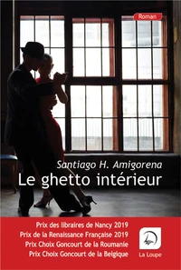 Le ghetto intérieur