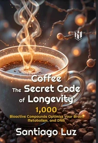 Coffee the secret code of longevity