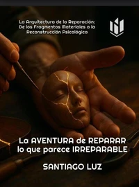 La aventura de reparar lo que parece irreparable