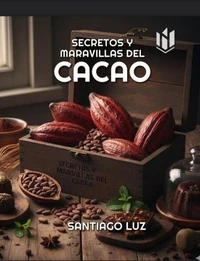 Secretos y maravillas del cacao