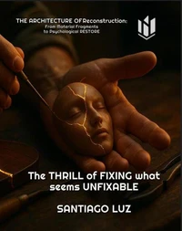The Thrill of Fixing what Seems Unfixable