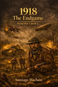 1918: The Endgame