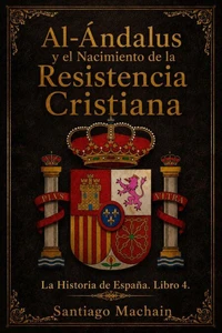 Al-Ándalus y el Nacimiento de la Resistencia Cristiana