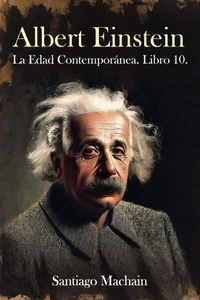 Albert Einstein