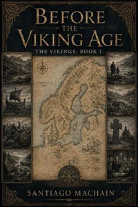 Before the Viking Age