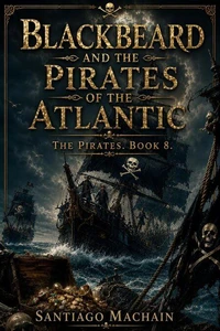 Blackbeard and the Pirates of the Atlantic