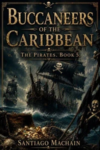 Buccaneers of the Caribbean