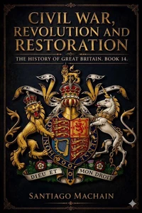 Civil War, Revolution and Restoration