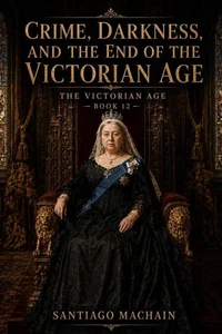 Crime, Darkness, and the End of the Victorian Age