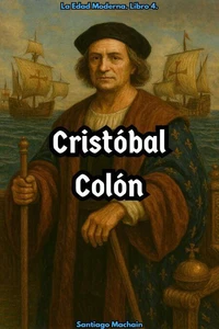 Cristóbal Colón