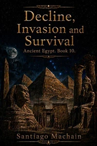 Decline, Invasion and Survival