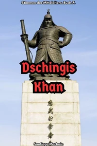 Dschingis Khan