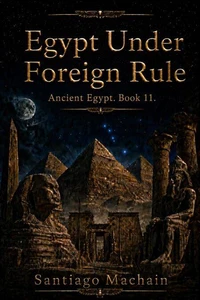 Egypt Under Foreign Rule