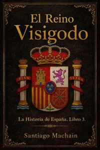El Reino Visigodo