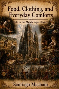 Food, Clothing, and Everyday Comforts
