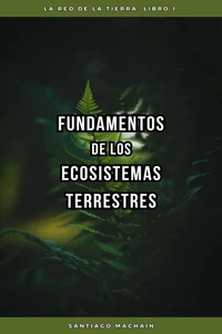 Fundamentos de los ecosistemas terrestres