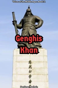 Genghis Khan