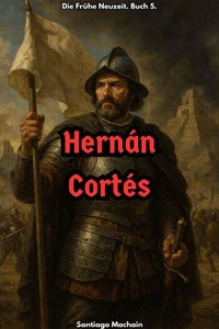 Hernán Cortés