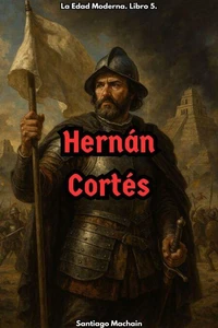 Hernán Cortés