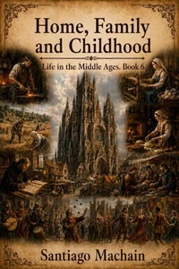 Home, Family and Childhood