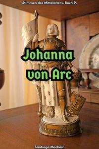 Johanna von Arc