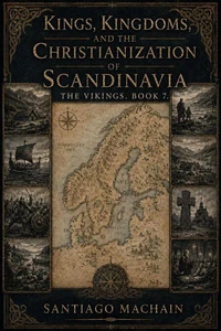 Kings, Kingdoms, and the Christianization of Scandinavia