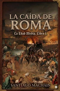 La caída de Roma
