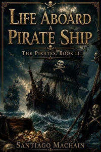 Life Aboard a Pirate Ship