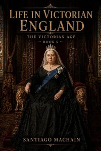 Life in Victorian England