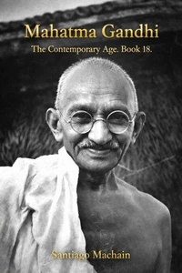 Mahatma Gandhi