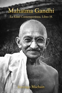Mahatma Gandhi