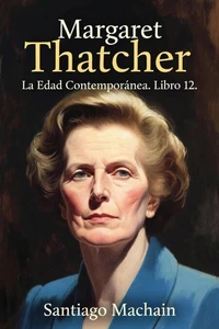 Margaret Thatcher