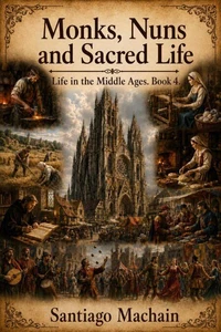 Monks, Nuns and Sacred Life
