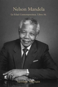 Nelson Mandela