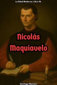 Nicolás Maquiavelo