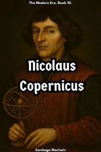 Nicolaus Copernicus