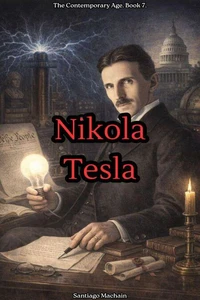 Nikola Tesla