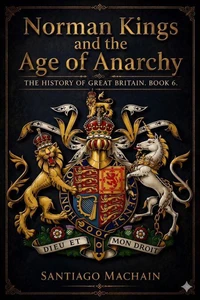 Norman Kings and the Age of Anarchy