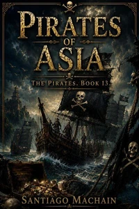 Pirates of Asia