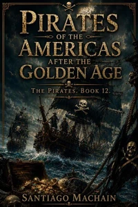 Pirates of the Americas after the Golden Age