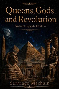 Queens, Gods and Revolution