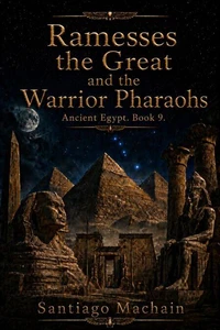 Ramesses the Great and the Warrior Pharaohs