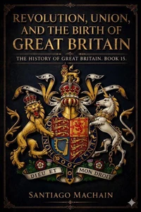 Revolution, Union,  and the Birth of Great Britain
