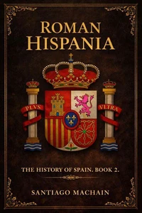Roman Hispania